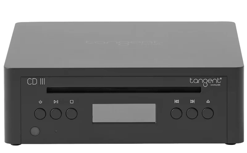 Tangent CD III