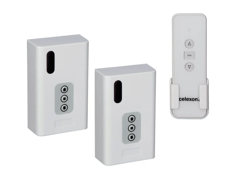 celexon Professional 2-Kanal Funkset