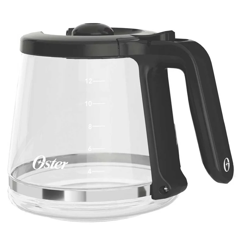 JARRA DE REPUESTO OSTER 12 TAZAS COMPATIBLE CON CAFETERA BVSTDC12