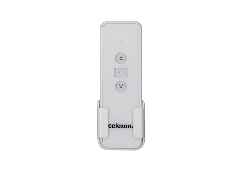 celexon Professional Fernbedienung für Professional 1-Kanal Funkset