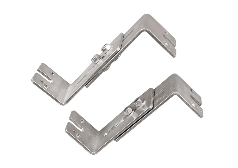 celexon Z-Winkel zur Wandmontage 13-18cm für Displayständer Professional Plus und Expert Serie