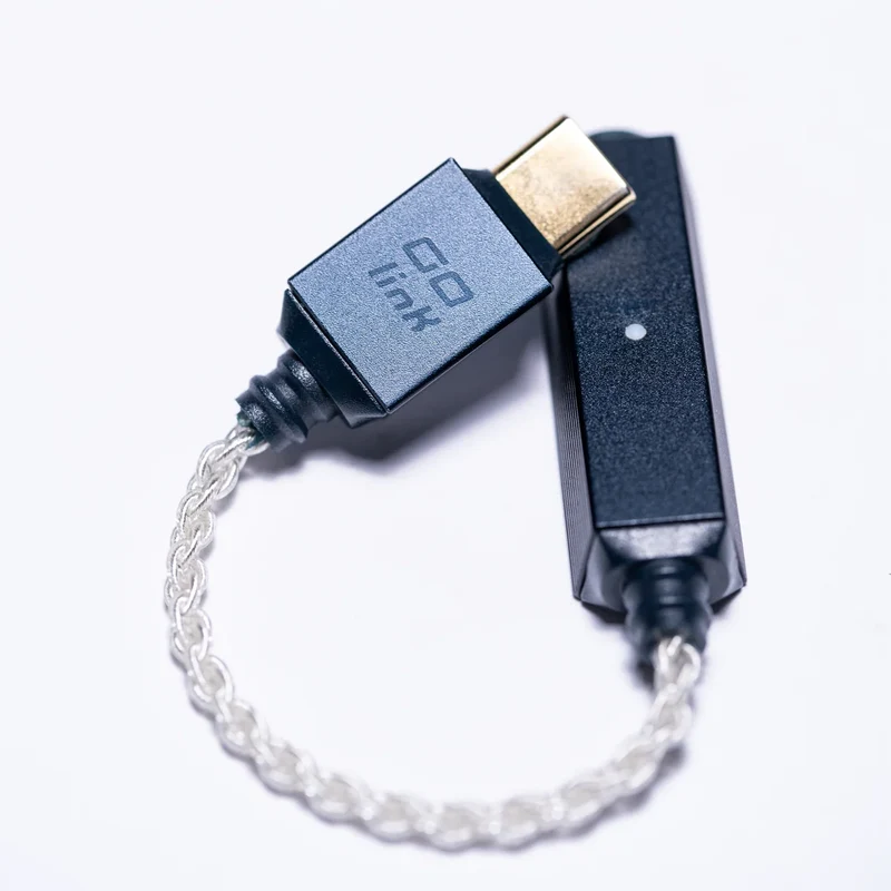 iFi Audio Go Link 2
