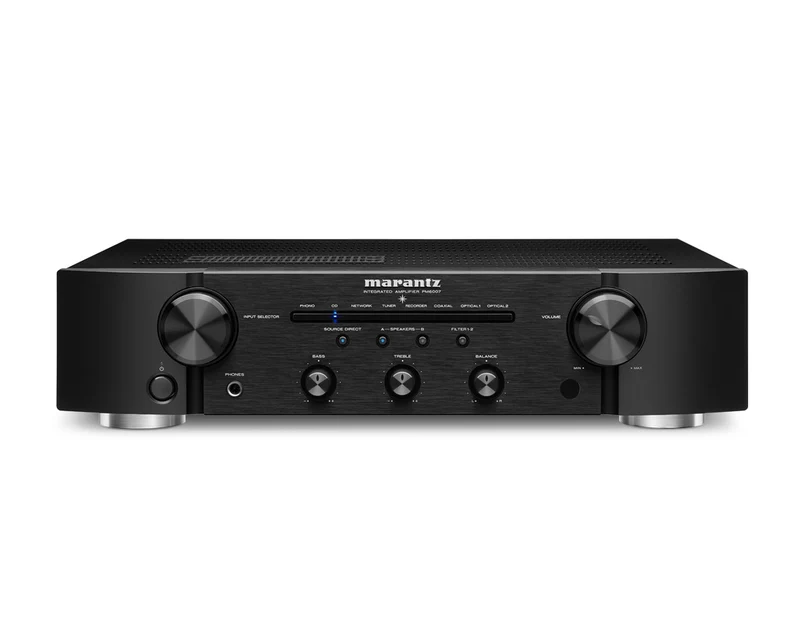 Marantz PM6007 - Reacondicionado