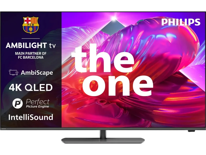 PHILIPS 65PQS9001