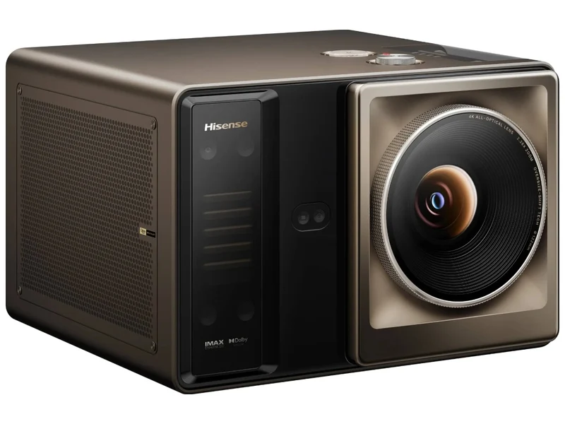 HISENSE XR10