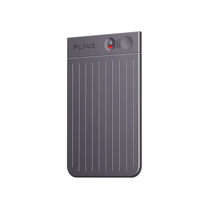 Plaud Note - Reacondicionado