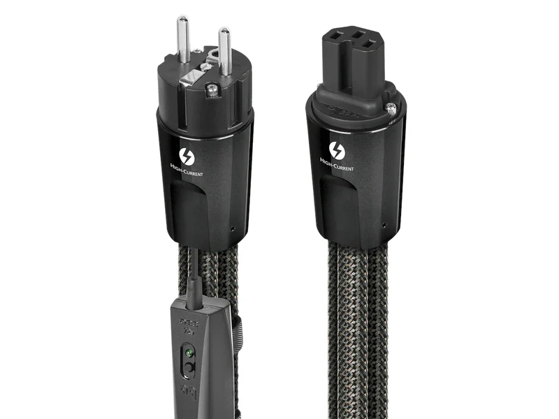 AUDIOQUEST NRG THUNDER HC IEC15