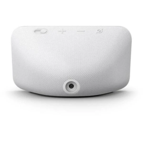 PANTALLA INTELIGENTE AMAZON ECHO SHOW 5 3RA GENERACIÓN 2023 CON ALEXA 5.5" CÁMARA 2MP BLANCO