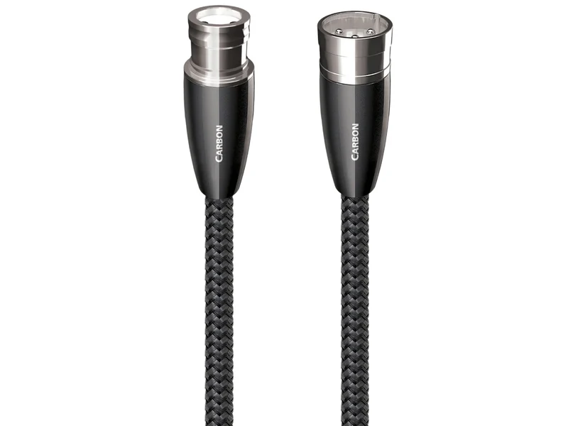 AUDIOQUEST Carbon AES/EBU