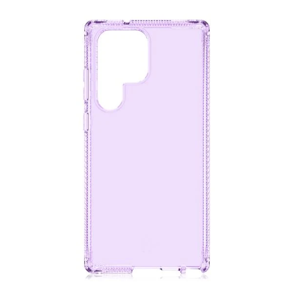FUNDA ITSKINS SPECTRUM R PARA SAMSUNG GALAXY S23 ULTRA TRANSPARENTE