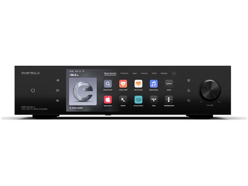 EVERSOLO DMP-A8 Gen 2