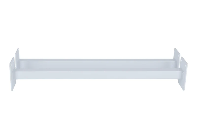 celexon Deckenabstandshalter für Professional Plus Anbau-Leinwände 40cm