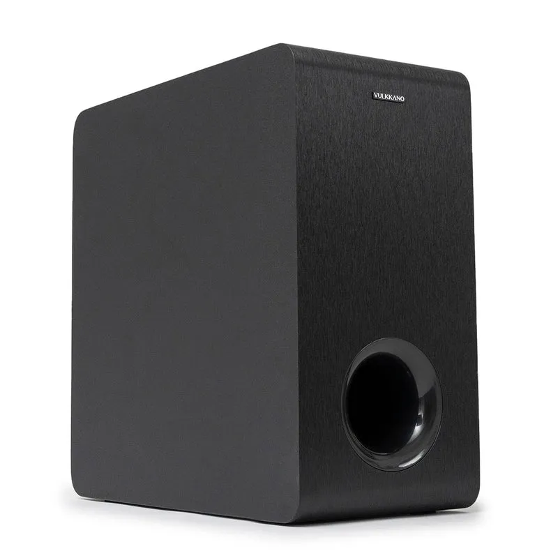 VULKKANO SUB6 MKII - Reacondicionado