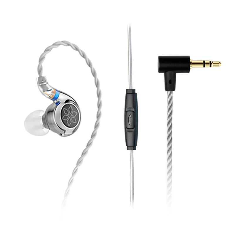 FiiO FD11 MIC
