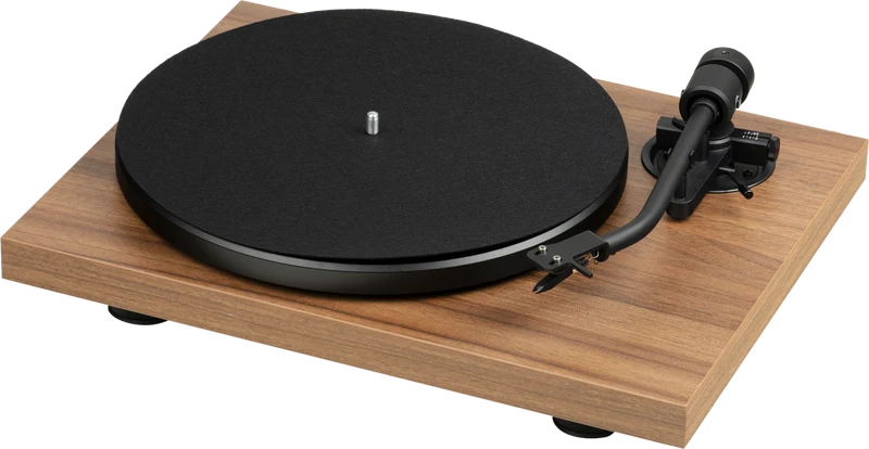 Music Hall MMF Mark 1 - Reacondicionado