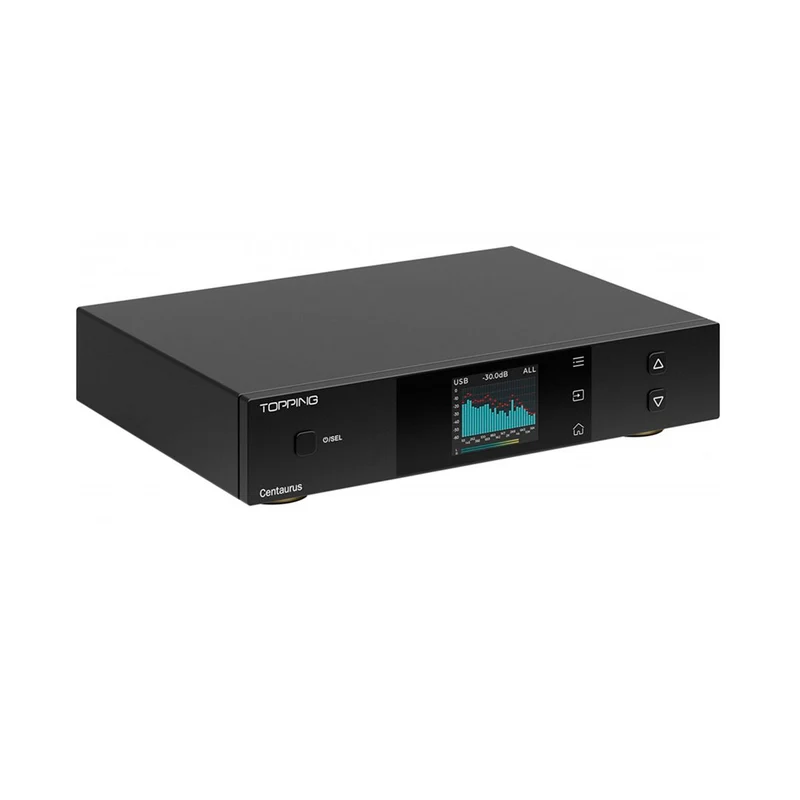 Topping Centaurus - Reacondicionado