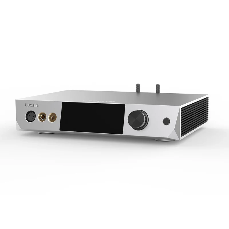 Luxsin X9 - Reacondicionado