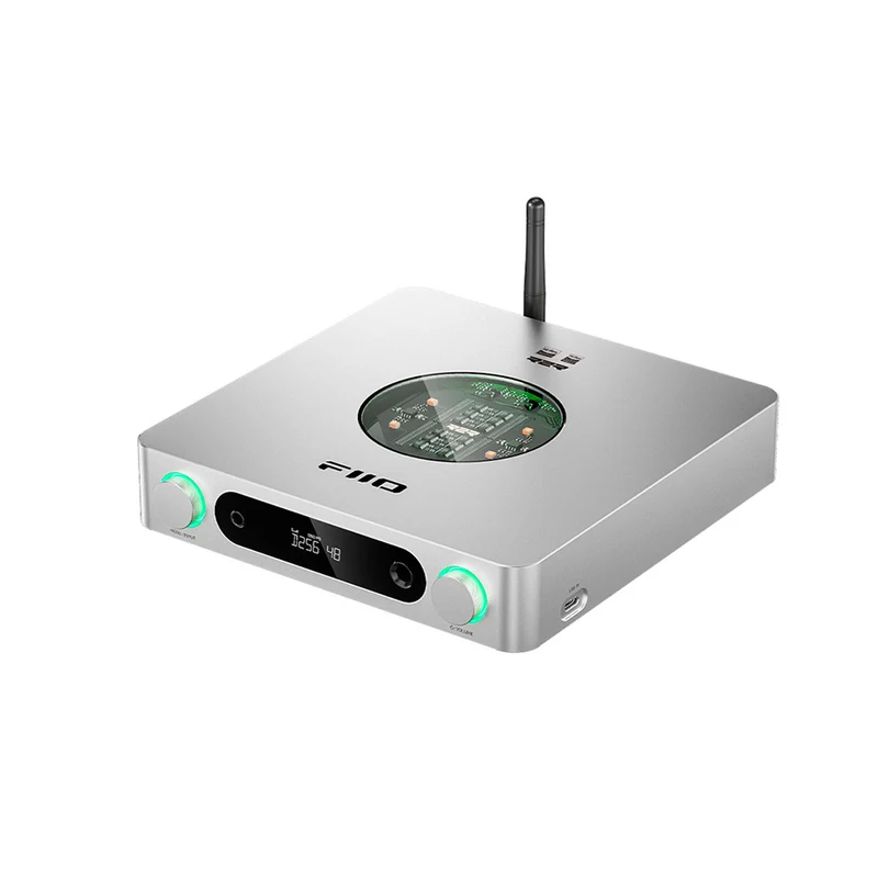 FiiO K13 R2R - Reacondicionado