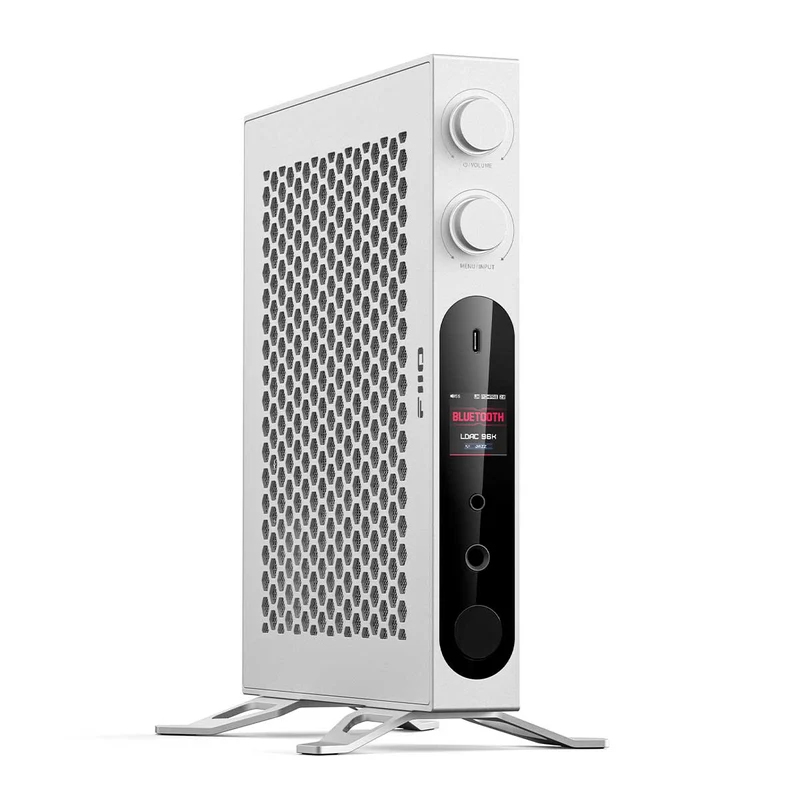 FiiO K19