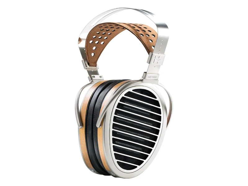 HIFIMAN HE1000 V4 Stealth Magnet