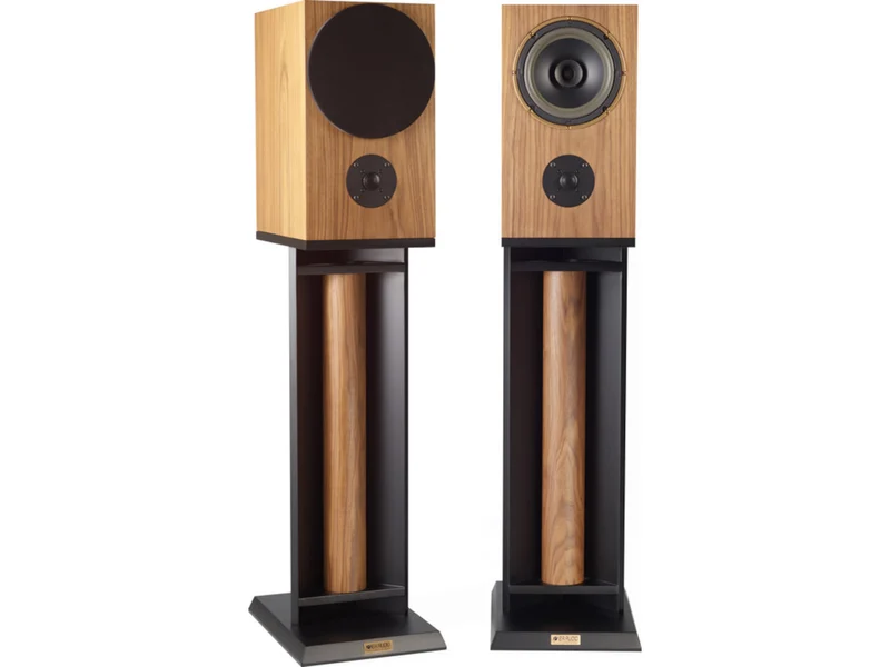 PIER AUDIO Filante 21 Tubular (la paire)