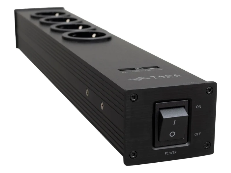 TAGA HARMONY PF-400USB