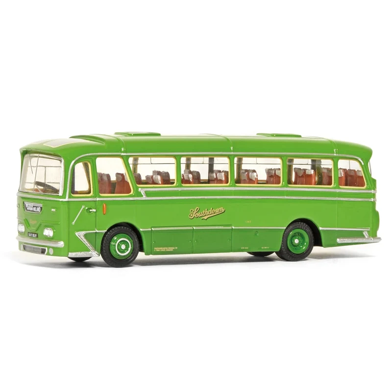 Efe 1/76 Harrington Cavalier Southdown Wales & Southern Ireland Tour