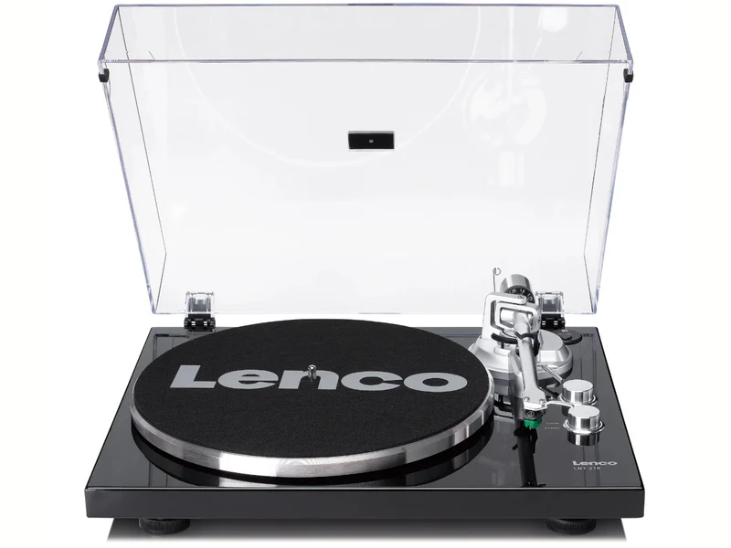 LENCO LBT-215BK