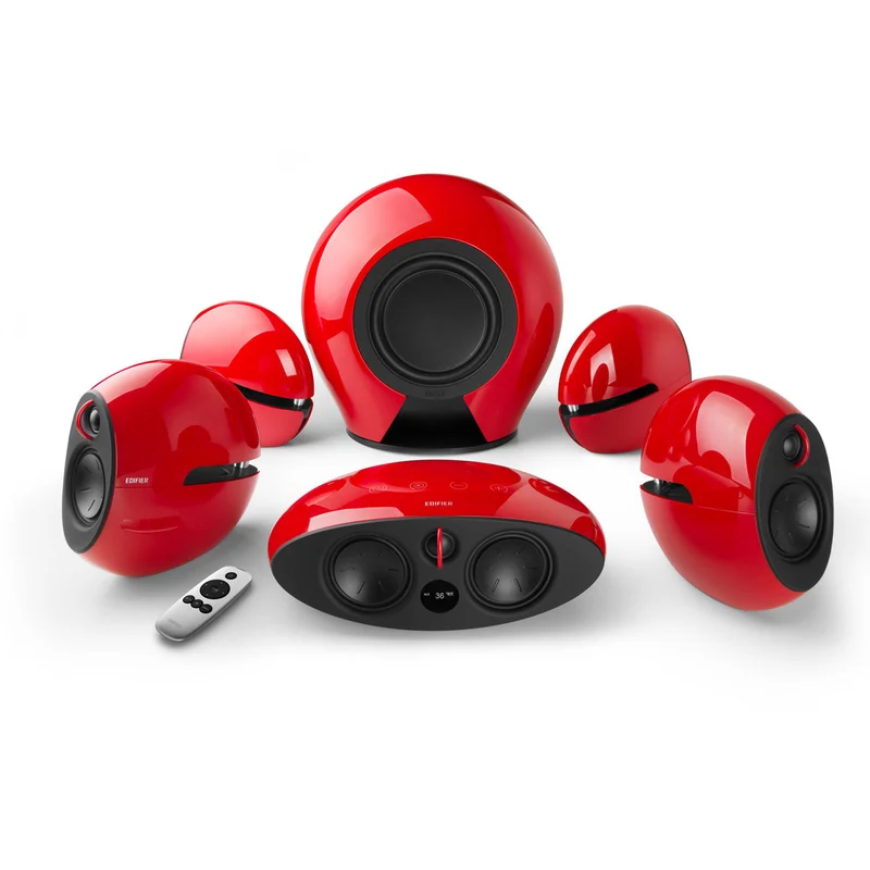 Edifier E255 Reacondicionado