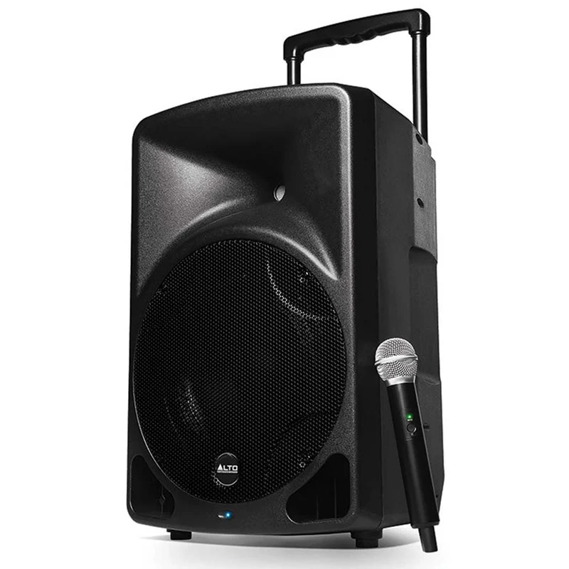 Alto Professional Transport 12