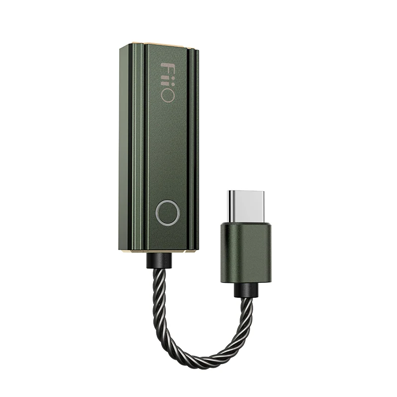 FiiO KA1 - Reacondicionado