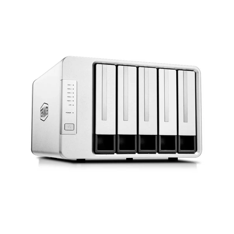 TerraMaster F5-221 - Reacondicionado