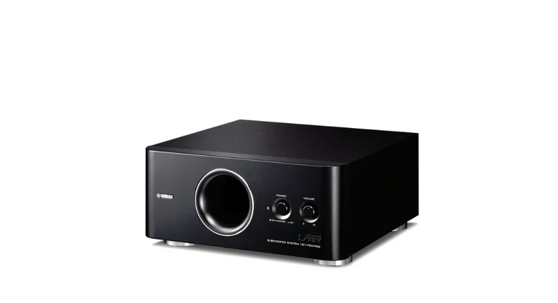Yamaha YST-FSW050 - Reacondicionado