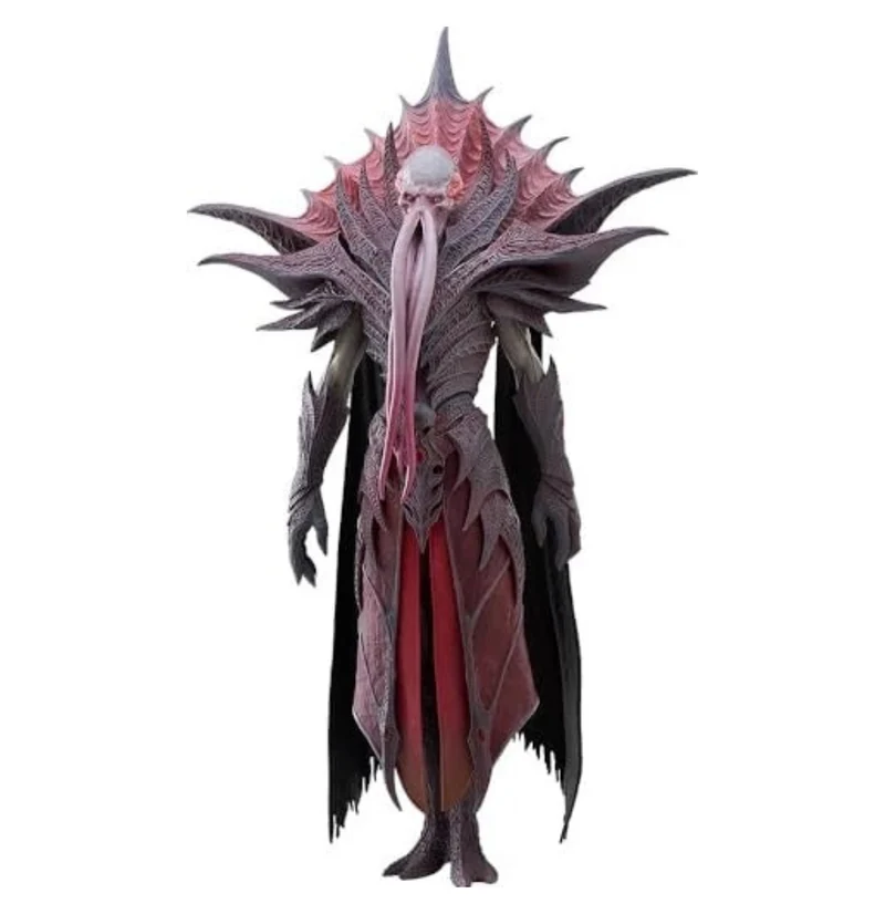Good Smile Company Baldur's Gate III Pop Up Parade SP The Emperor