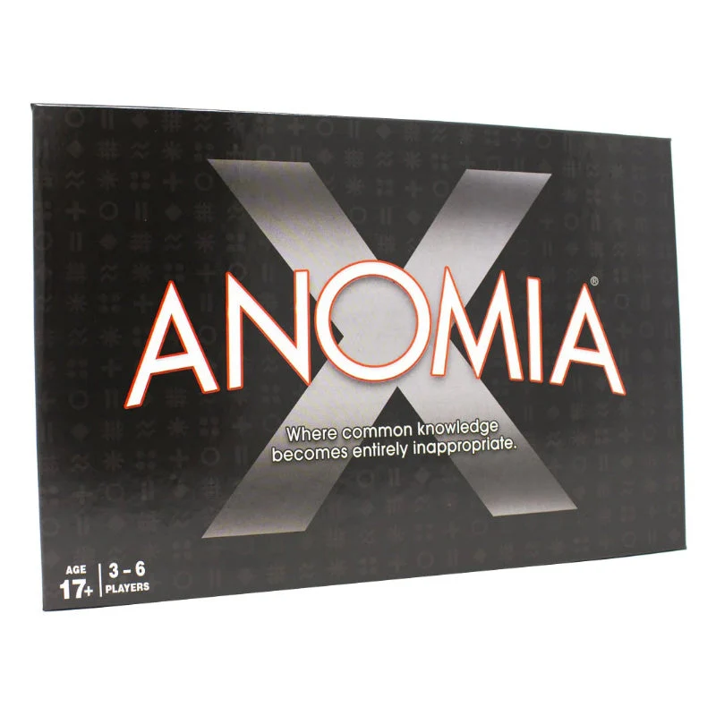Asmodee Anomia X