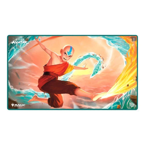 Ultimate Guard: Playmat - MTG: Avatar - Avatar Aang