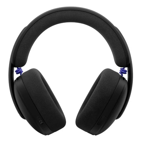 HEADSET GAMING LOGITECH G325 INALÁMBRICO LIGHTSPEED / BLUETOOTH 981-001523 NEGRO