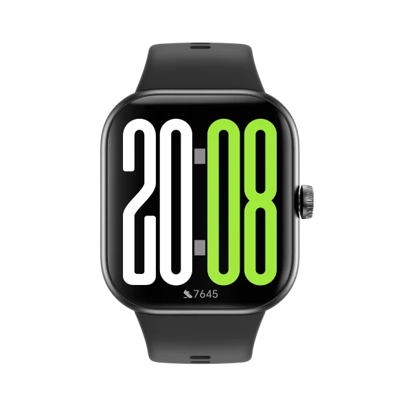 Reloj inteligente Honor Choice Watch 2 Pro negro