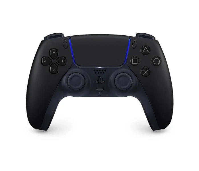 Control Sony PS5 DualSense Wireless Midnight Black *Nuevo modelo* CFI-ZCT2W