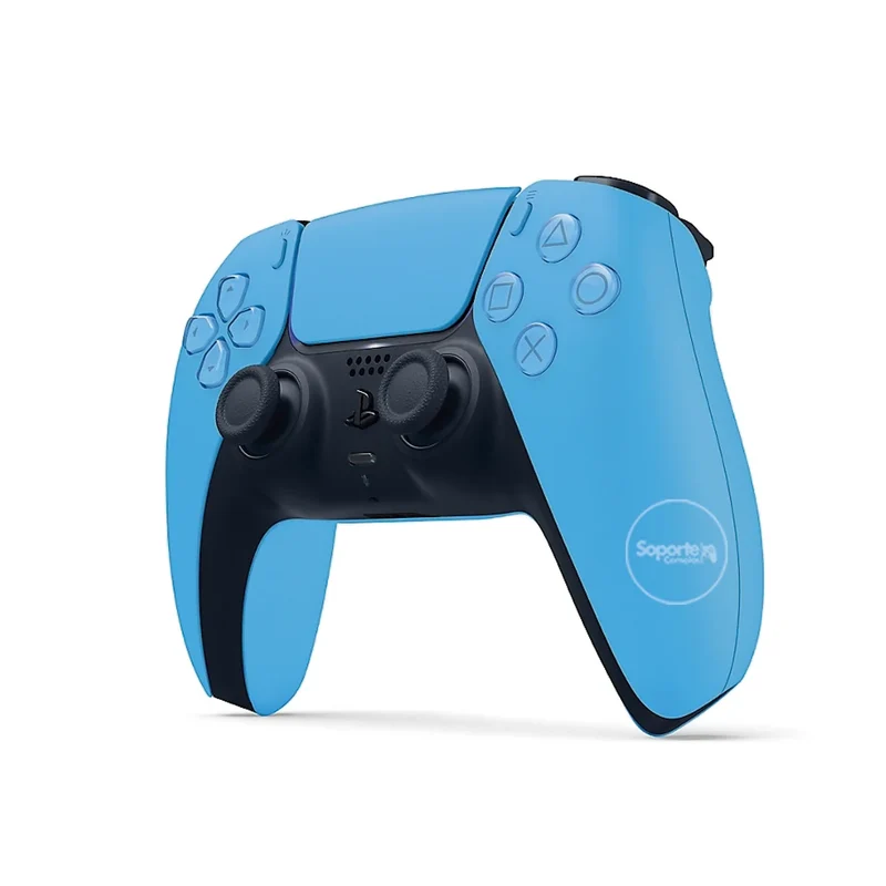 Control Sony PS5 DualSense Wireless Starlight Blue *Nuevo Modelo* CFI-ZCT2W
