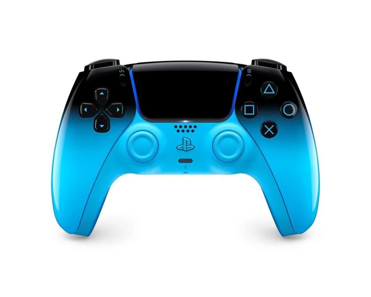 Control Sony PS5 DualSense Wireless Hyperpop Collection Rhythm Blue