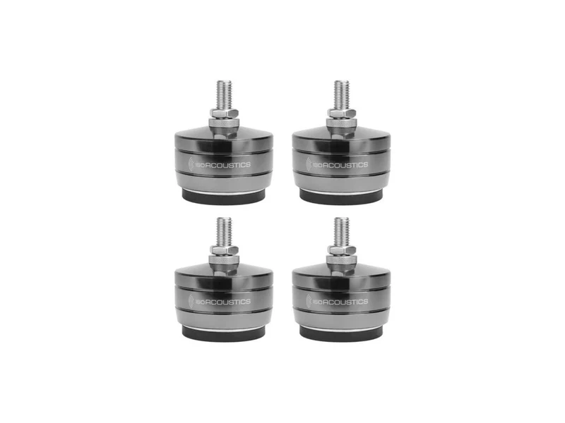 ISOACOUSTICS GAIA TITAN Theis (set de 4)