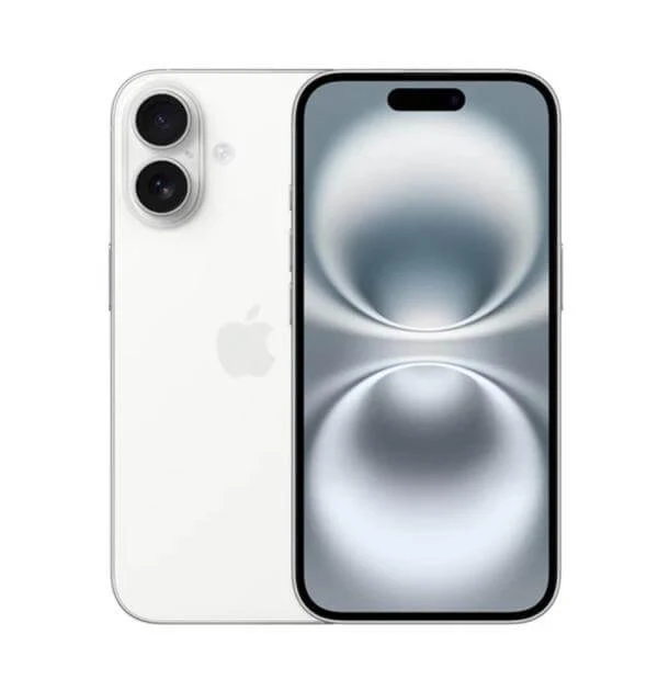 TELEFONO APPLE IPHONE 16 128GB (IND SPECS)