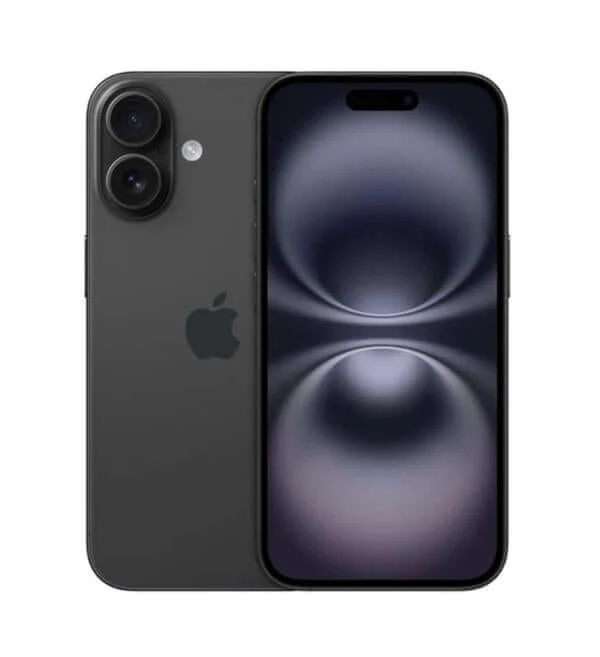 TELEFONO APPLE IPHONE 16 128GB (IND SPECS)