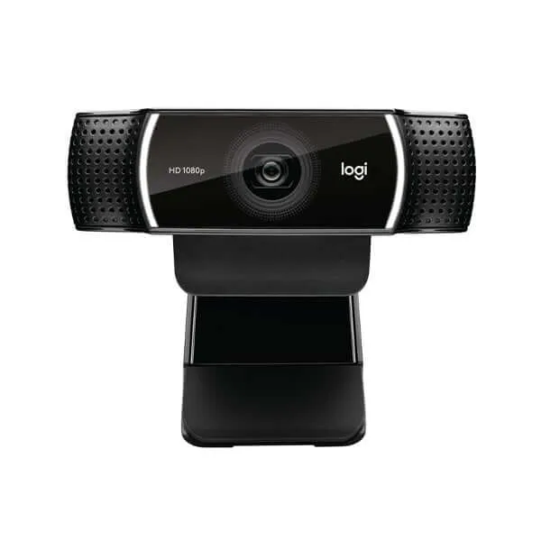 CAMARA WEB LOGITECH C922 PRO STREAM 960-001087