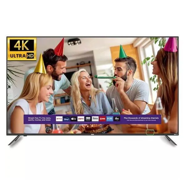 Pantalla RCA Roku RC70RK 70″ 4K RC70RK