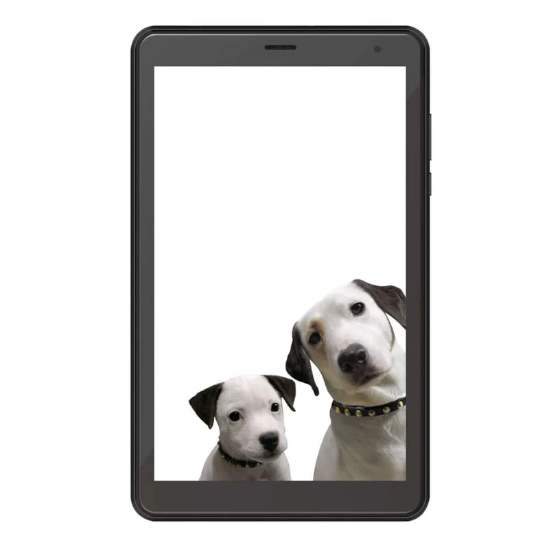 Tablet RCA pantalla de 8" red 3G con 2/16GB
