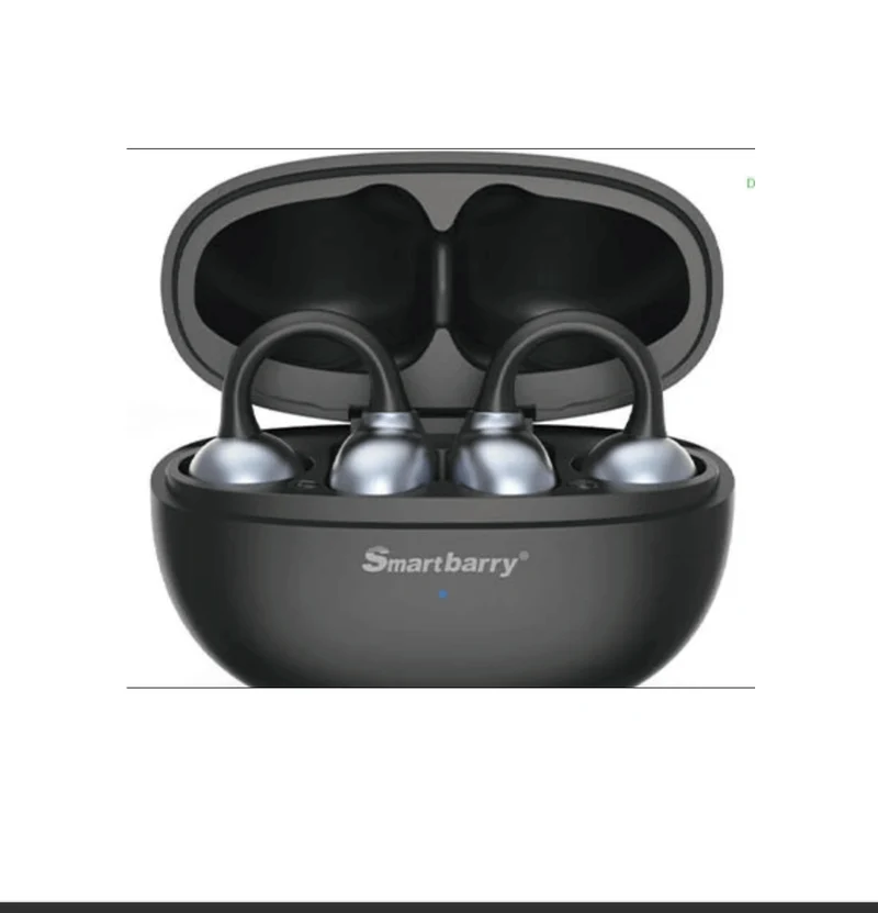 Auriculares Smartbarry H66