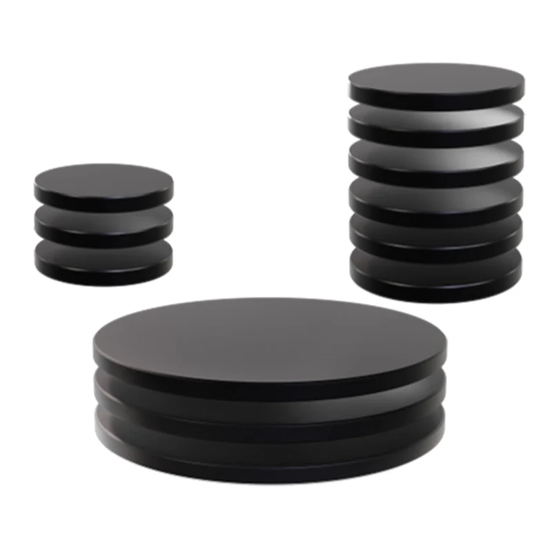 WizKids Deep Cuts: Black Bases