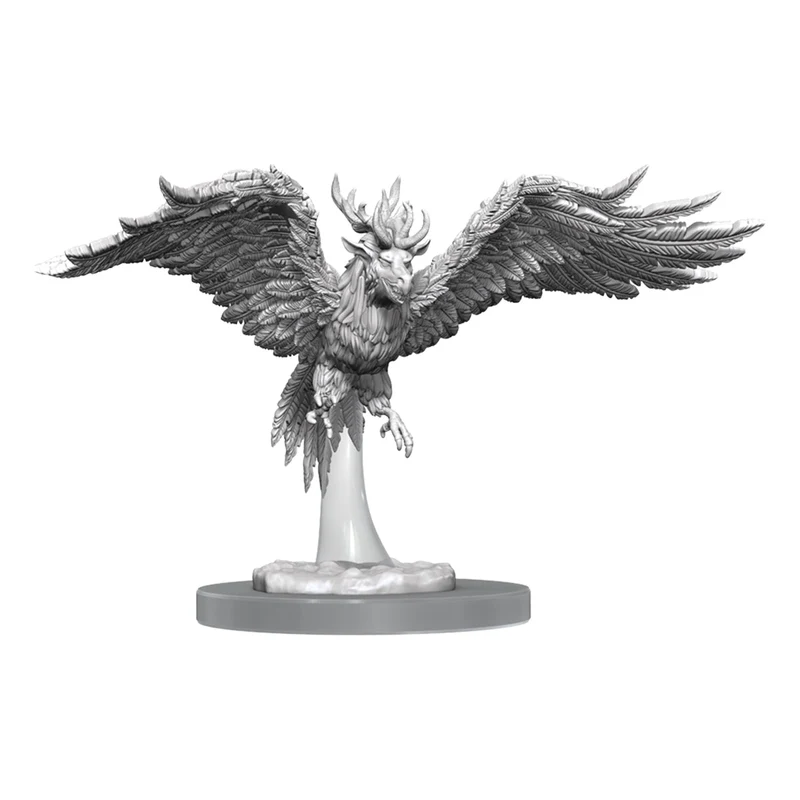 Wizkids D&D Nolzurs Marvelous Miniatures Perytons
